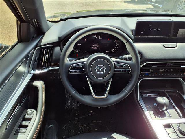 new 2026 Mazda CX-90 car, priced at $51,367