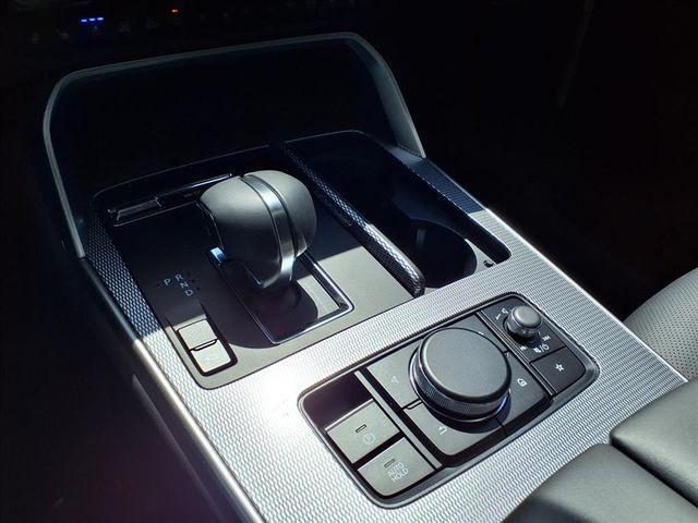 new 2026 Mazda CX-90 car, priced at $51,367