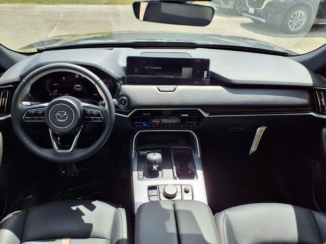 new 2026 Mazda CX-90 car, priced at $51,367