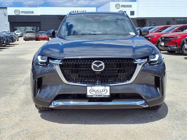 new 2026 Mazda CX-90 car, priced at $51,367