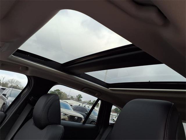 new 2026 Mazda CX-50 Hybrid car, priced at $39,853