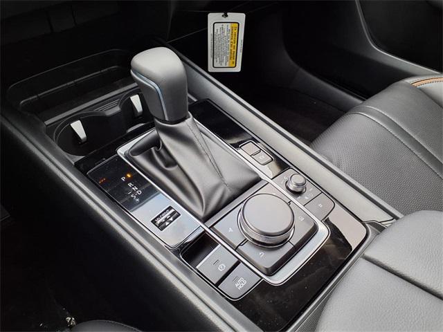 new 2026 Mazda CX-50 Hybrid car, priced at $39,853