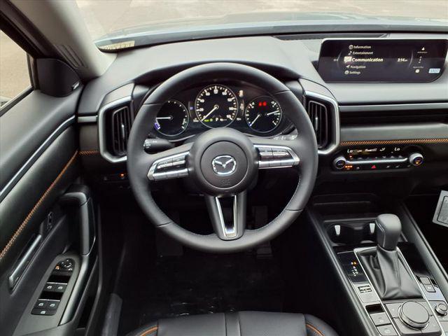 new 2026 Mazda CX-50 Hybrid car, priced at $39,853