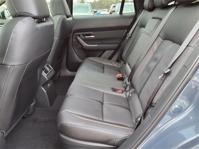 new 2026 Mazda CX-50 Hybrid car, priced at $39,853