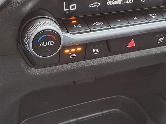 new 2026 Mazda CX-50 Hybrid car, priced at $39,853