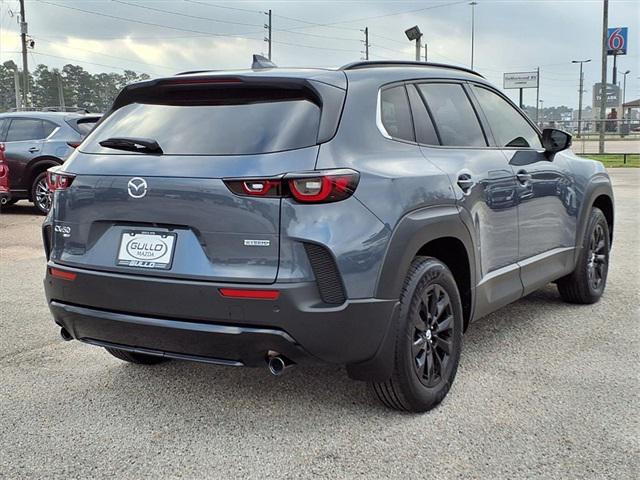 new 2026 Mazda CX-50 Hybrid car, priced at $39,853