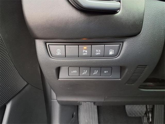 new 2026 Mazda CX-50 Hybrid car, priced at $39,853