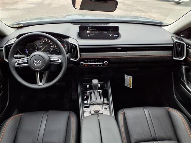 new 2026 Mazda CX-50 Hybrid car, priced at $39,853