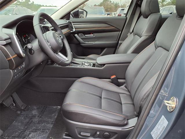 new 2026 Mazda CX-50 Hybrid car, priced at $39,853