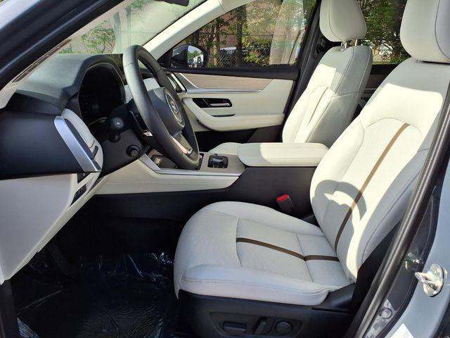 new 2026 Mazda CX-90 car, priced at $54,865