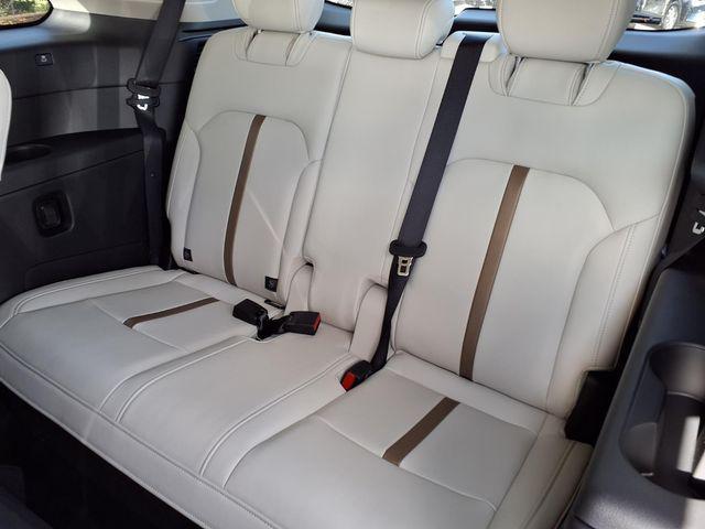 new 2026 Mazda CX-90 car, priced at $54,865