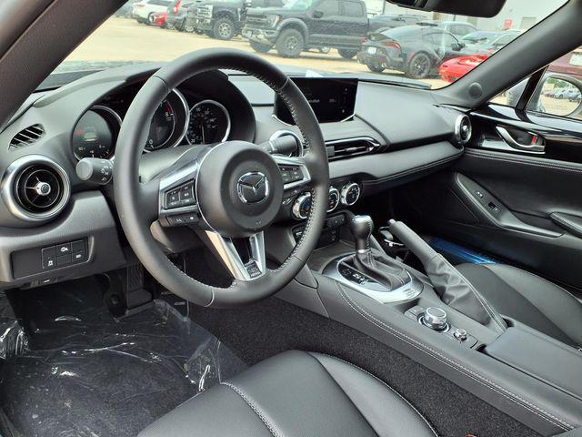 new 2026 Mazda MX-5 Miata RF car, priced at $40,293