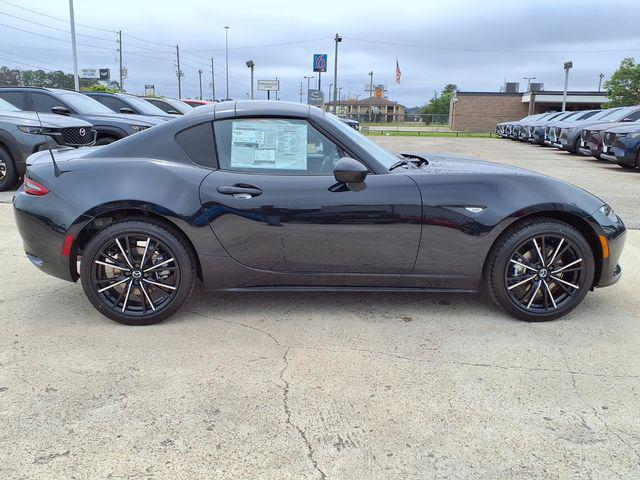 new 2026 Mazda MX-5 Miata RF car, priced at $40,293