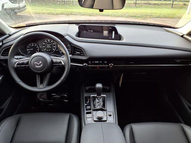 new 2026 Mazda CX-30 car, priced at $29,322