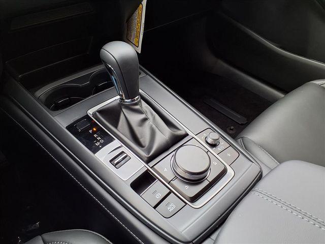 new 2026 Mazda CX-30 car, priced at $29,322