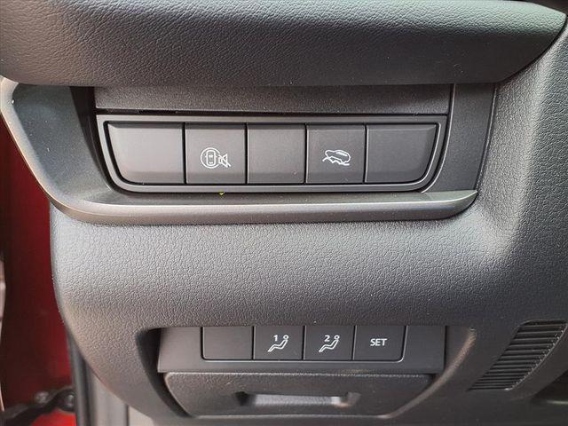 new 2026 Mazda CX-30 car, priced at $29,322