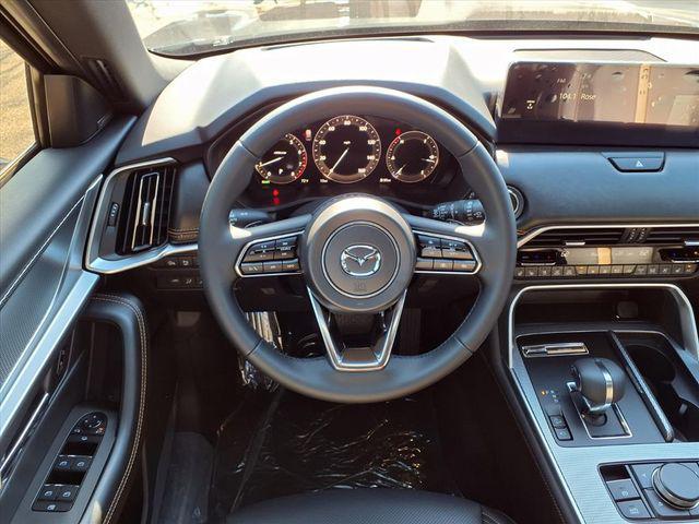 new 2026 Mazda CX-90 car, priced at $51,383
