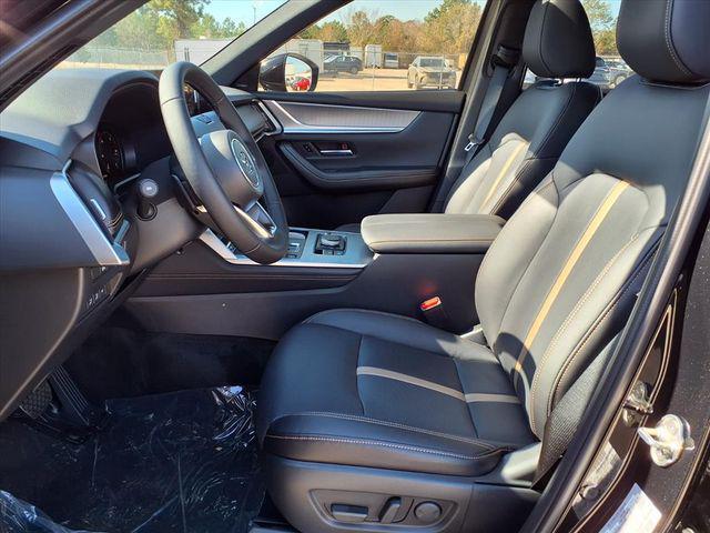 new 2026 Mazda CX-90 car, priced at $51,383