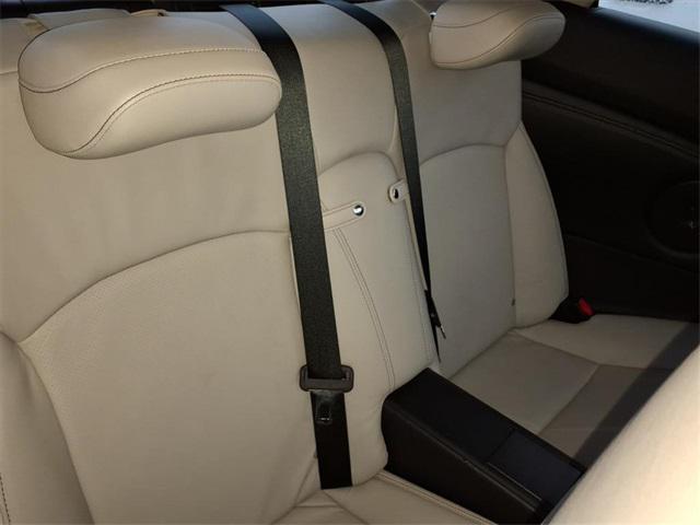 used 2012 Lexus IS 250C car, priced at $20,999