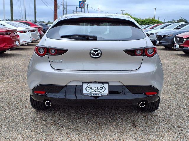 new 2026 Mazda Mazda3 car, priced at $29,384