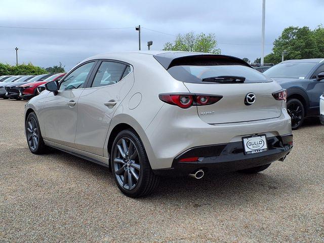 new 2026 Mazda Mazda3 car, priced at $29,384