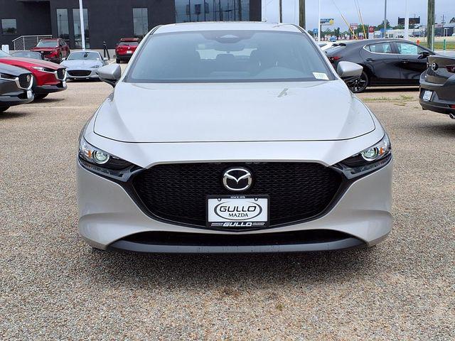new 2026 Mazda Mazda3 car, priced at $29,384