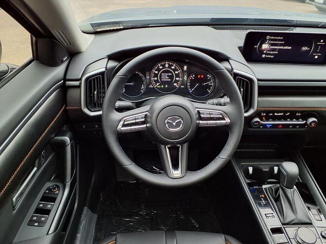 new 2026 Mazda CX-50 Hybrid car, priced at $39,853