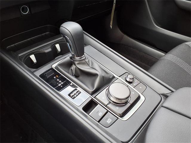 new 2026 Mazda CX-50 car, priced at $34,658