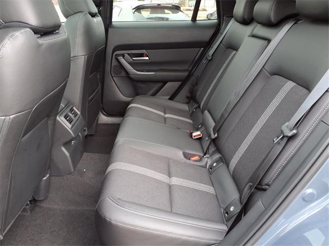 new 2026 Mazda CX-50 car, priced at $34,658