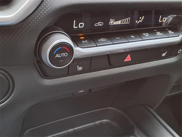 new 2026 Mazda CX-50 car, priced at $34,658