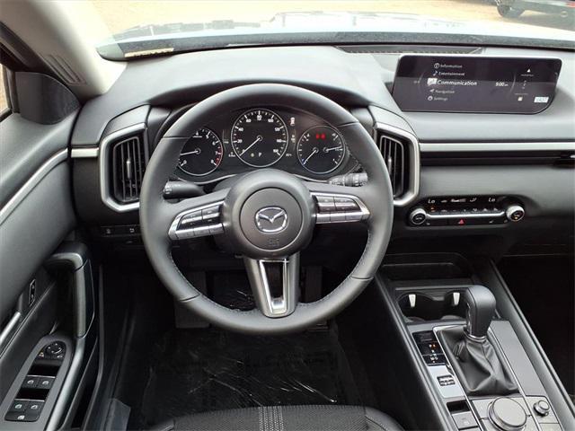 new 2026 Mazda CX-50 car, priced at $34,658