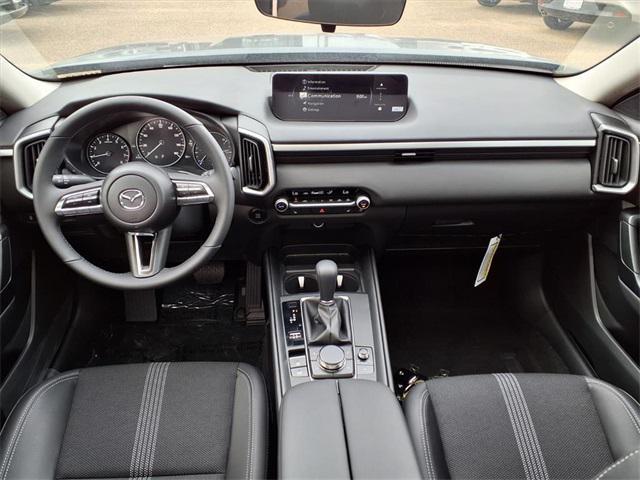 new 2026 Mazda CX-50 car, priced at $34,658