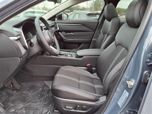 new 2026 Mazda CX-50 car, priced at $34,658