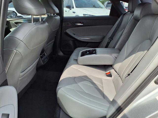 used 2019 Toyota Avalon car, priced at $22,390