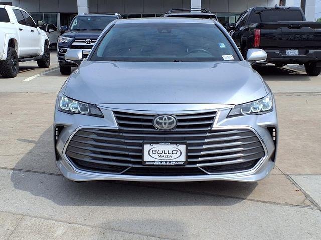 used 2019 Toyota Avalon car, priced at $22,390