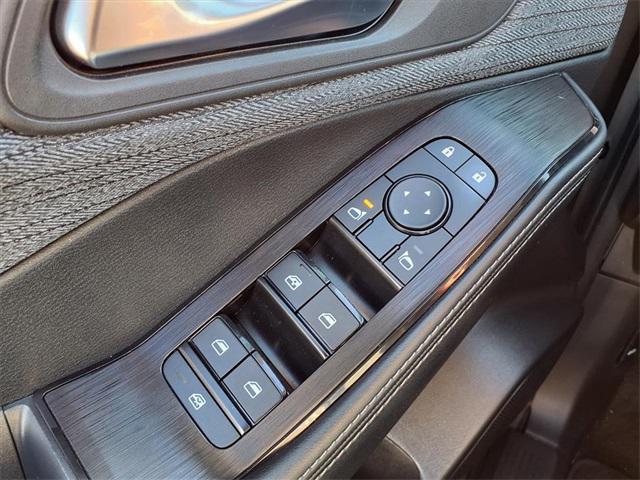 used 2023 Nissan Rogue car, priced at $22,995