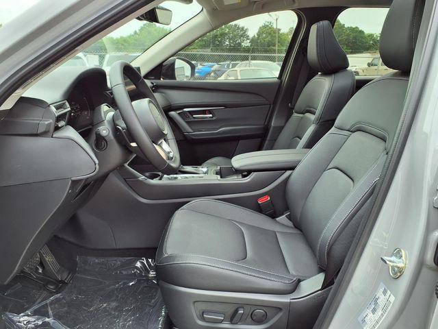 new 2026 Mazda CX-5 car, priced at $40,696