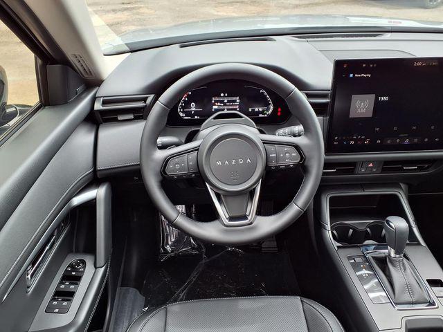 new 2026 Mazda CX-5 car, priced at $40,696