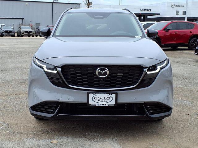 new 2026 Mazda CX-5 car, priced at $40,696