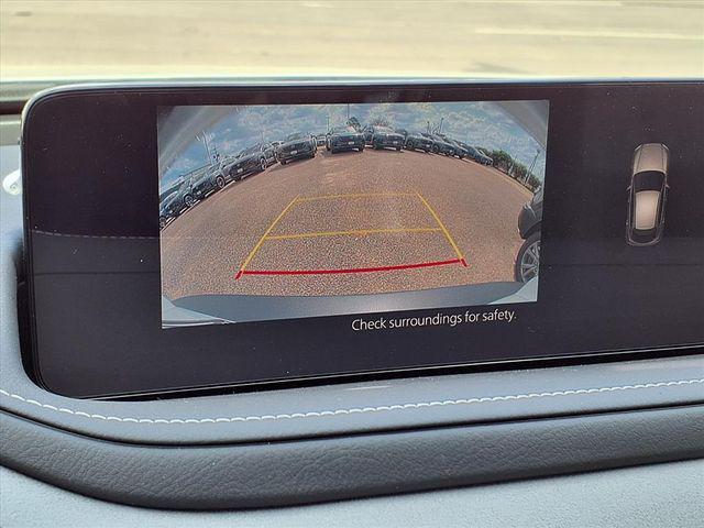 new 2026 Mazda CX-30 car, priced at $31,578