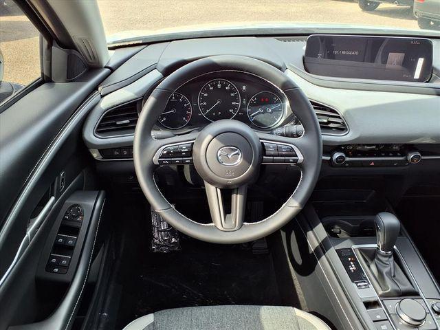 new 2026 Mazda CX-30 car, priced at $31,578