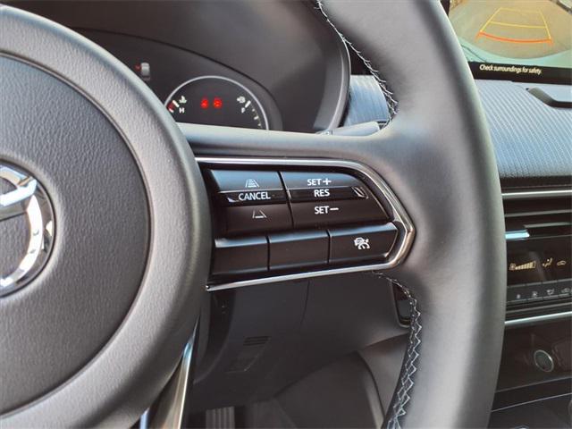 new 2026 Mazda CX-90 car, priced at $40,172