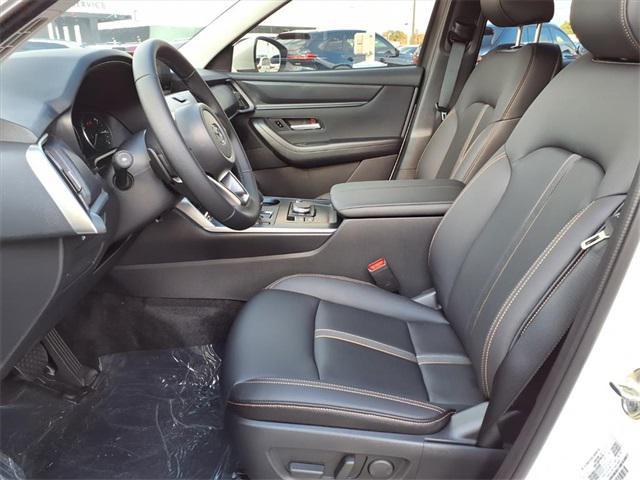 new 2026 Mazda CX-90 car, priced at $40,172