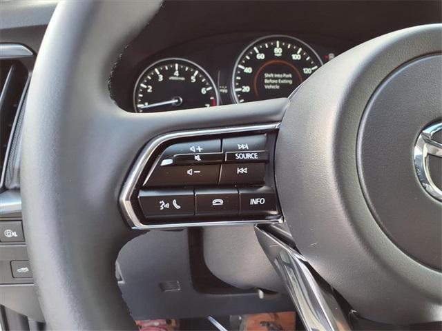 new 2026 Mazda CX-90 car, priced at $40,172