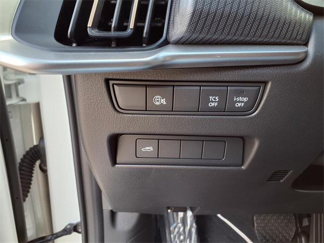 new 2026 Mazda CX-90 car, priced at $40,172