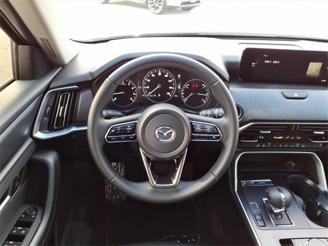 new 2026 Mazda CX-90 car, priced at $40,172