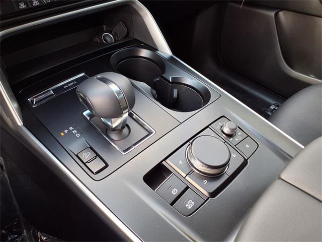 new 2026 Mazda CX-90 car, priced at $40,172