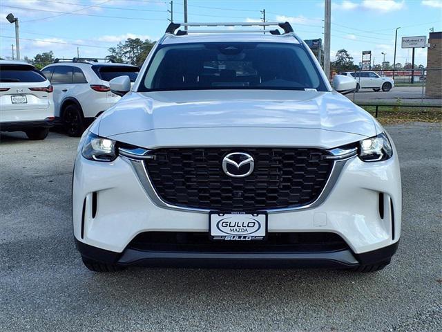 new 2026 Mazda CX-90 car, priced at $40,172