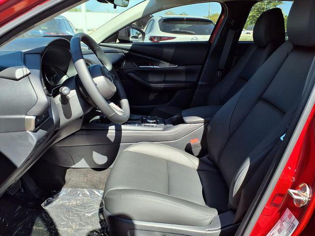 new 2026 Mazda CX-30 car, priced at $30,165