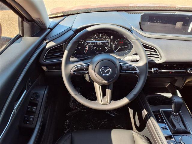 new 2026 Mazda CX-30 car, priced at $30,165